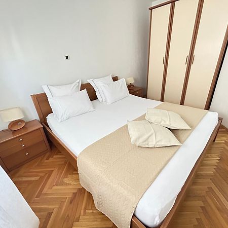 Beach Apartment Lux View スプリト エクステリア 写真