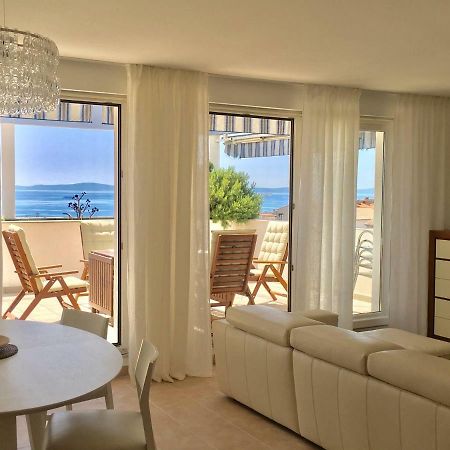 Beach Apartment Lux View スプリト エクステリア 写真