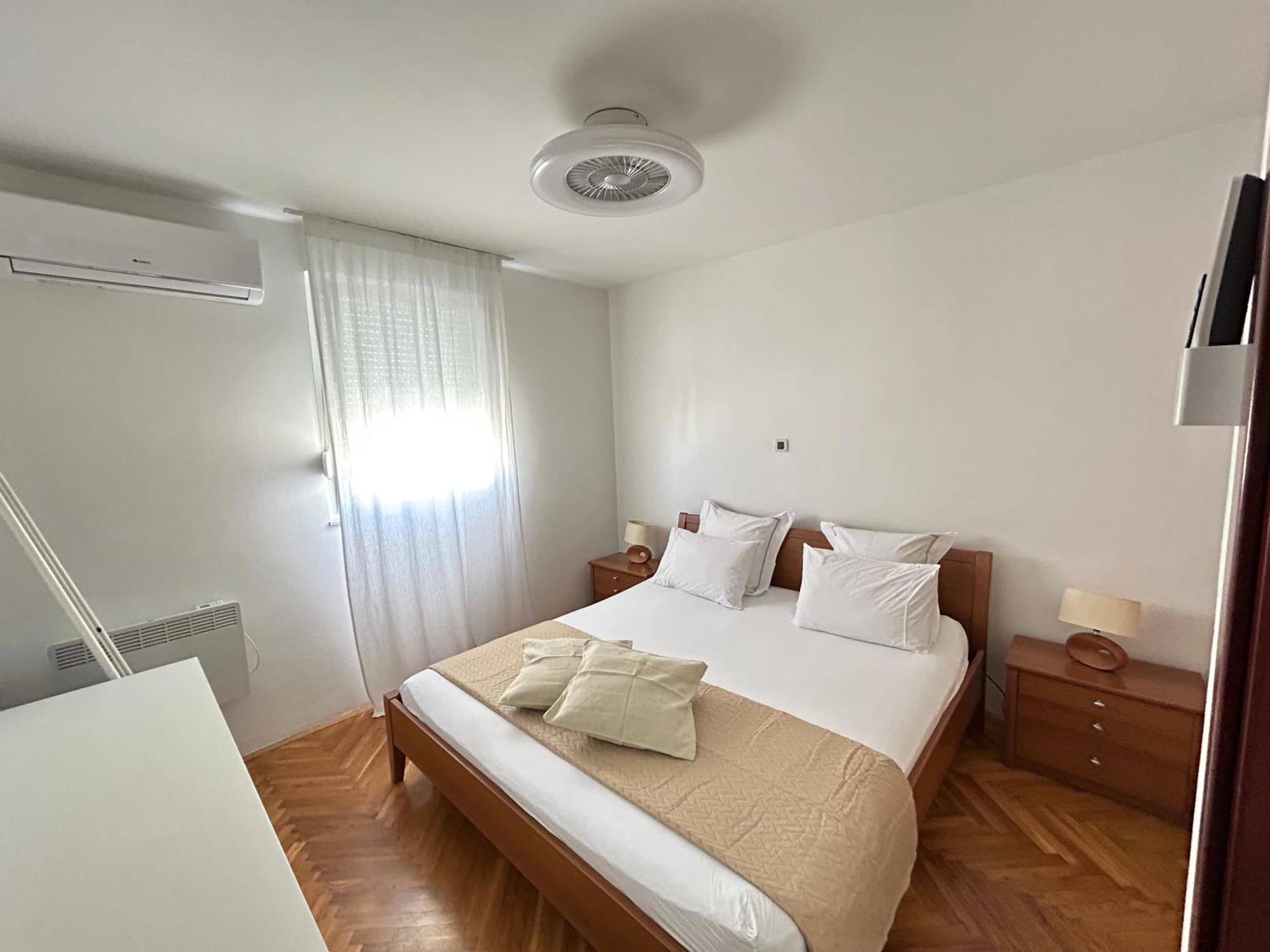 Beach Apartment Lux View スプリト エクステリア 写真