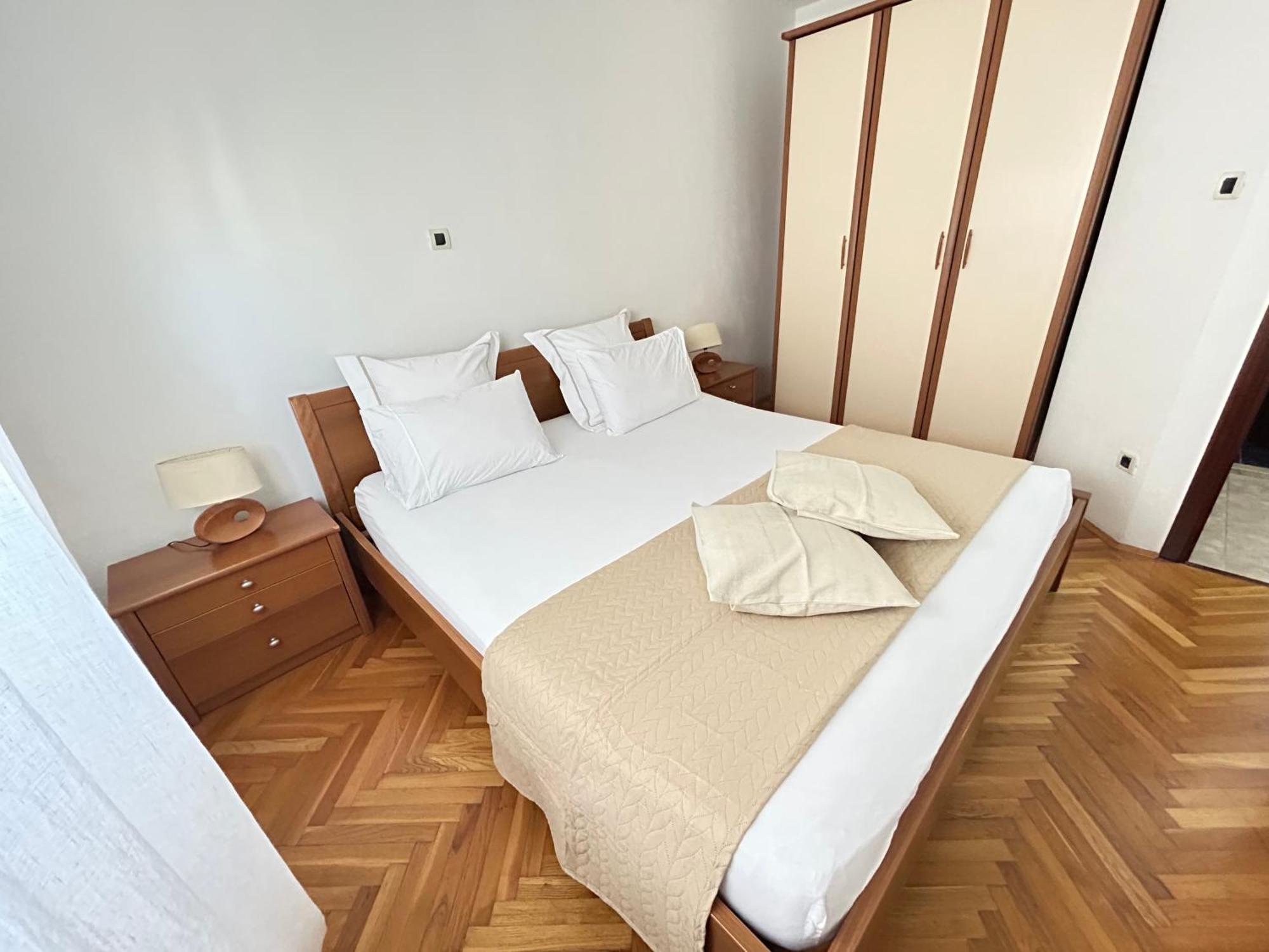 Beach Apartment Lux View スプリト エクステリア 写真
