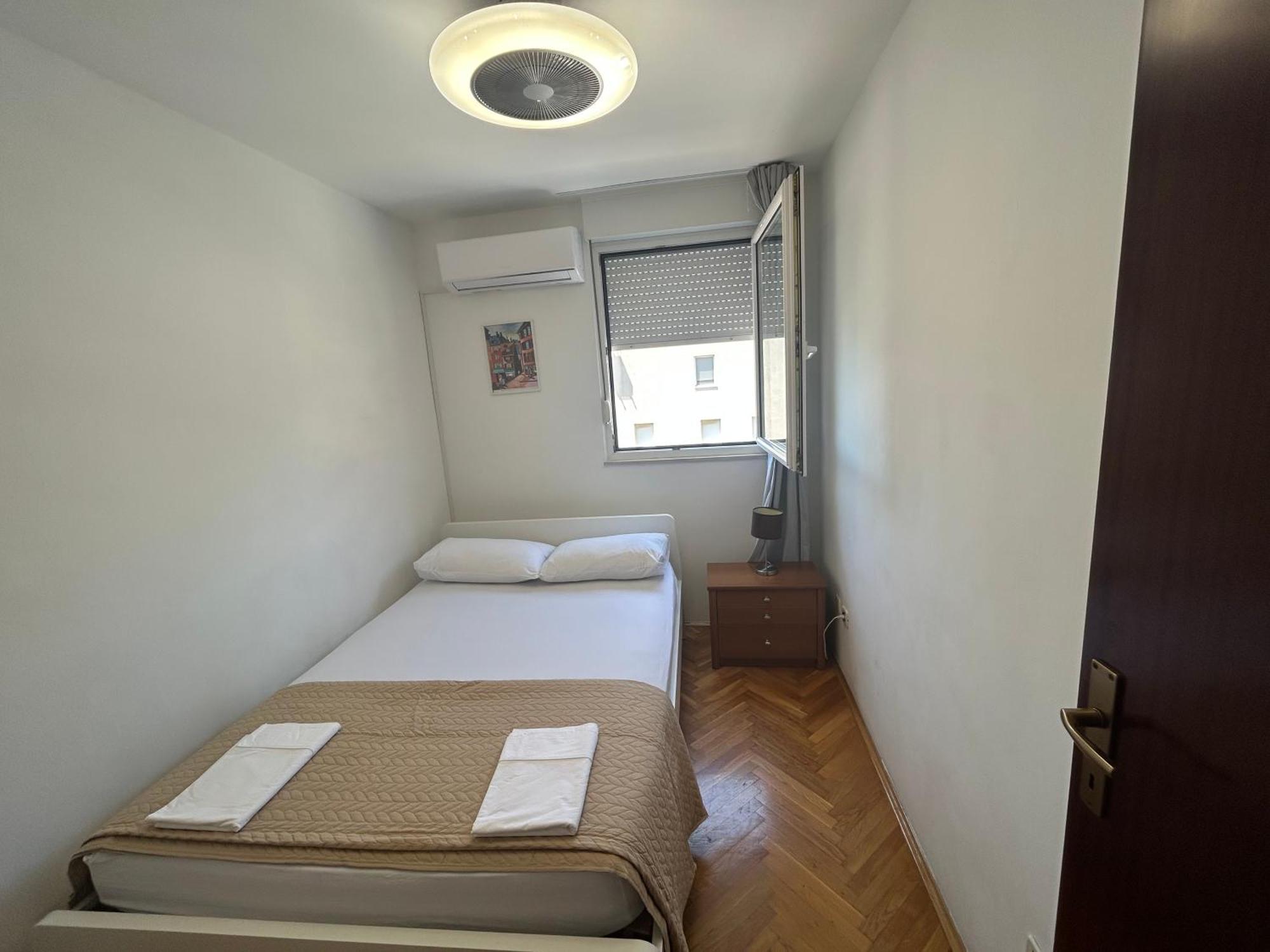 Beach Apartment Lux View スプリト エクステリア 写真