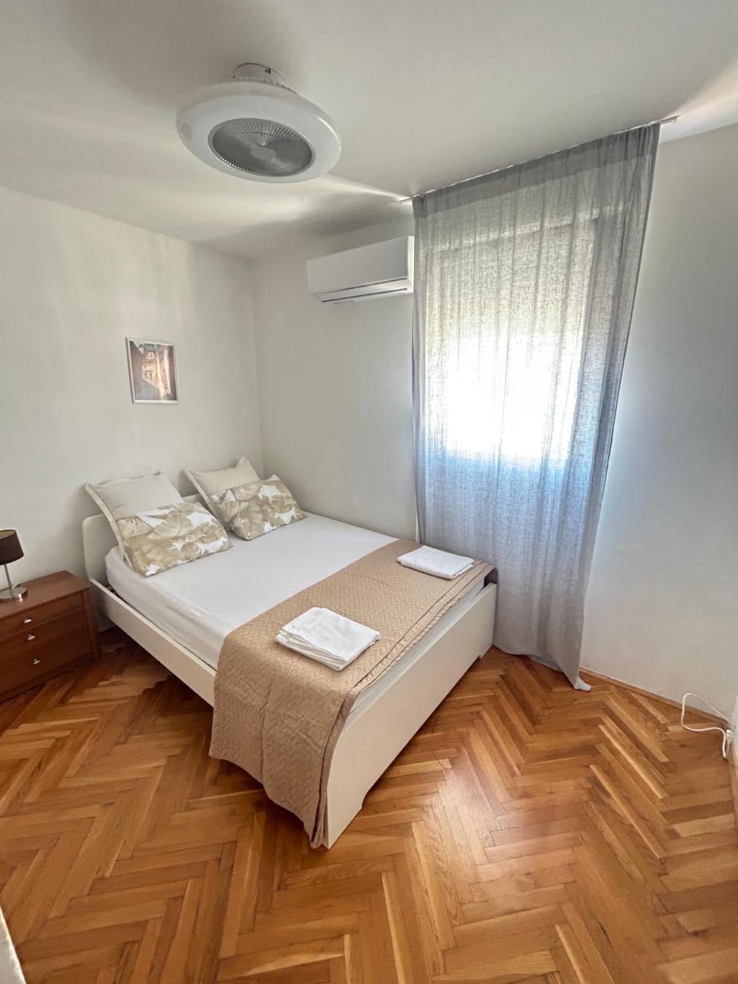 Beach Apartment Lux View スプリト エクステリア 写真