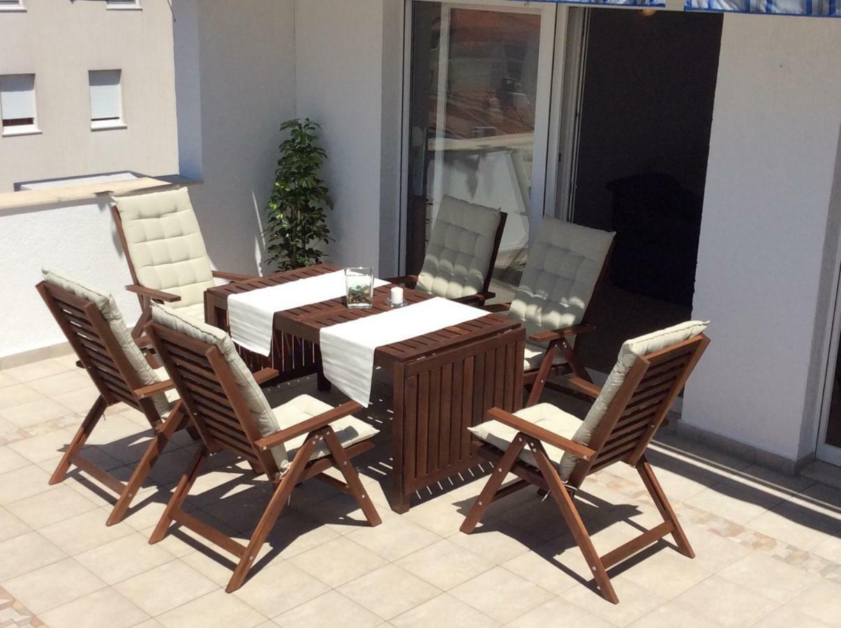 Beach Apartment Lux View スプリト エクステリア 写真