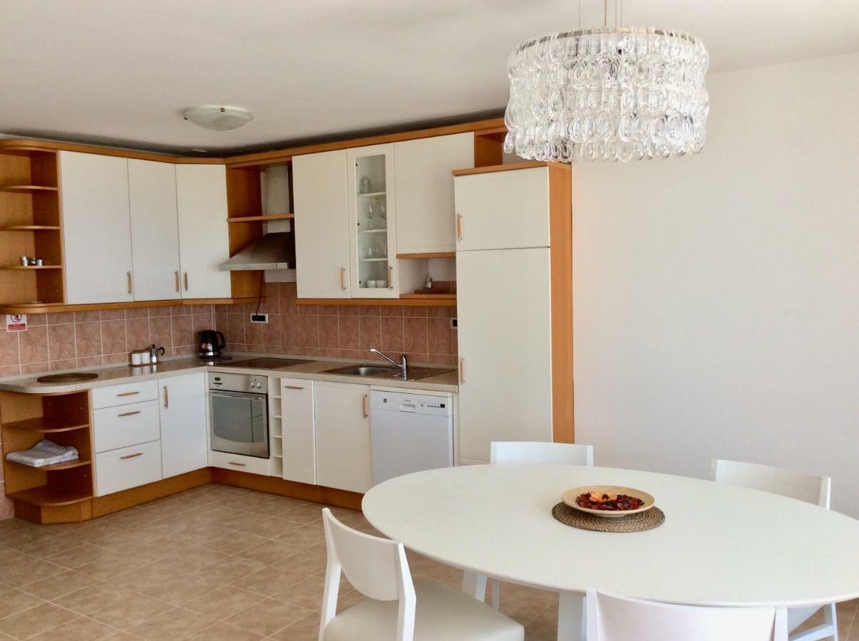 Beach Apartment Lux View スプリト エクステリア 写真