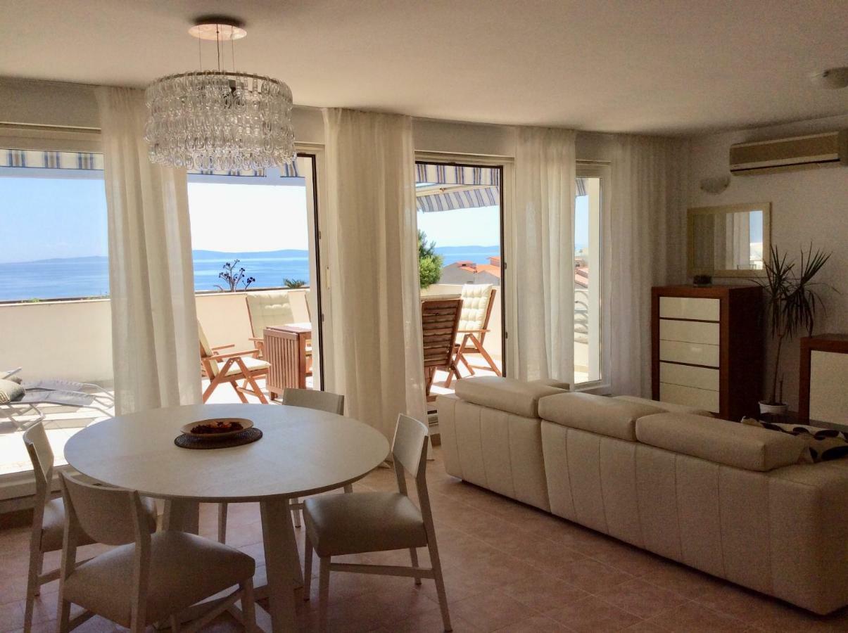 Beach Apartment Lux View スプリト エクステリア 写真