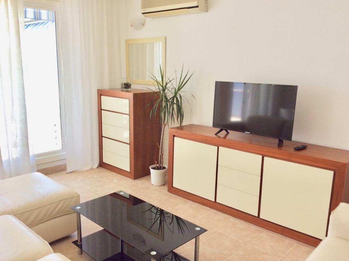Beach Apartment Lux View スプリト エクステリア 写真