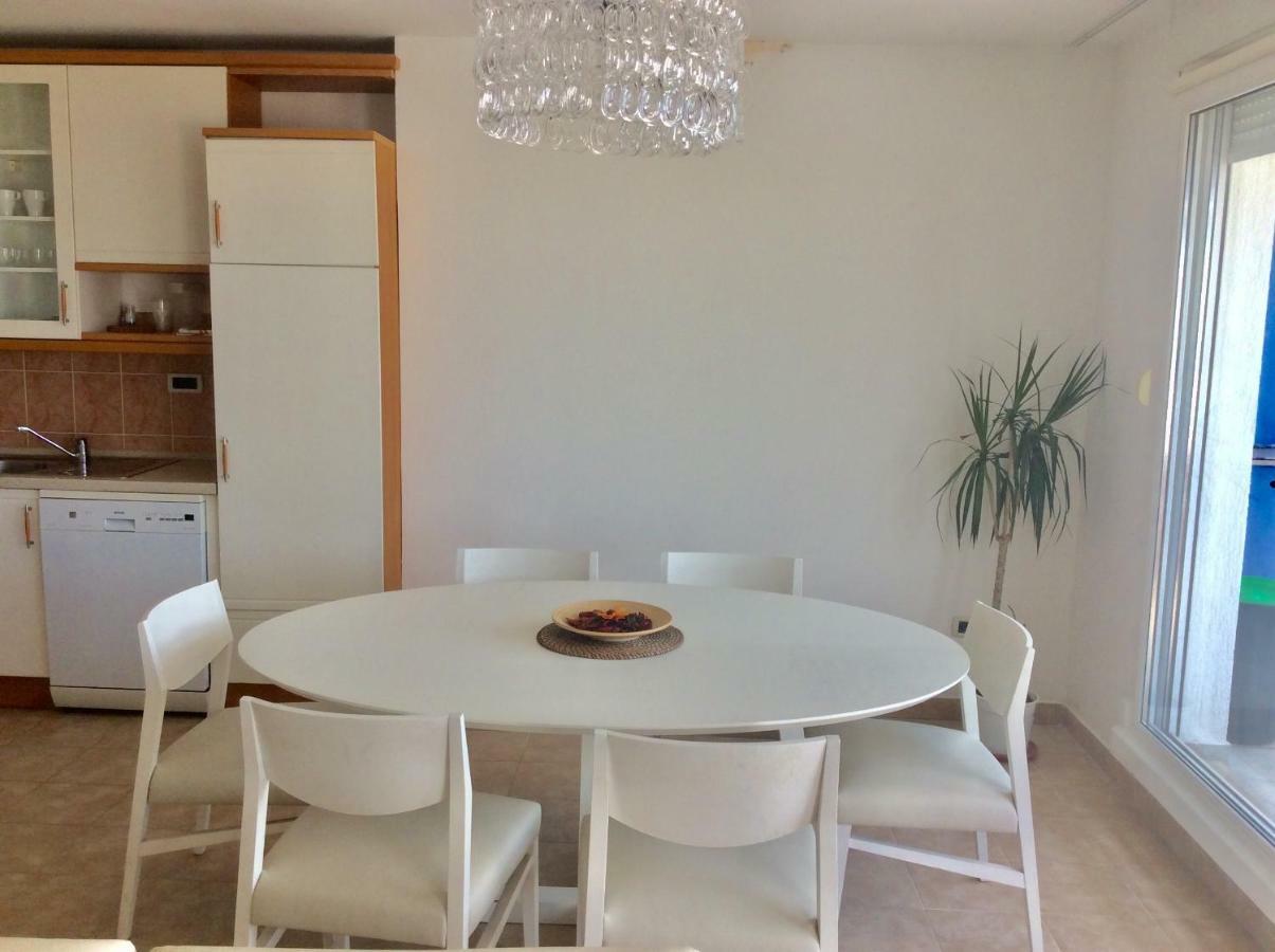 Beach Apartment Lux View スプリト エクステリア 写真