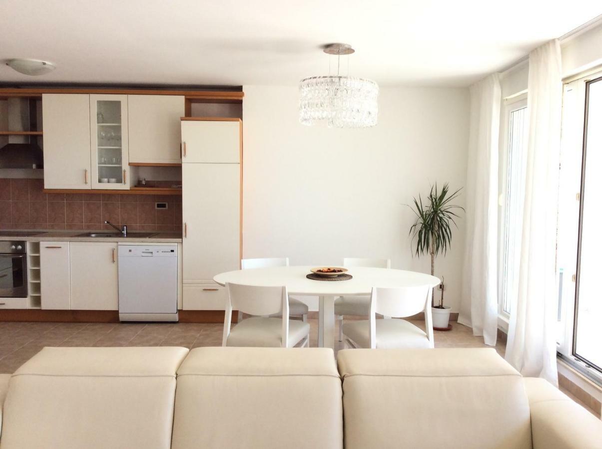 Beach Apartment Lux View スプリト エクステリア 写真